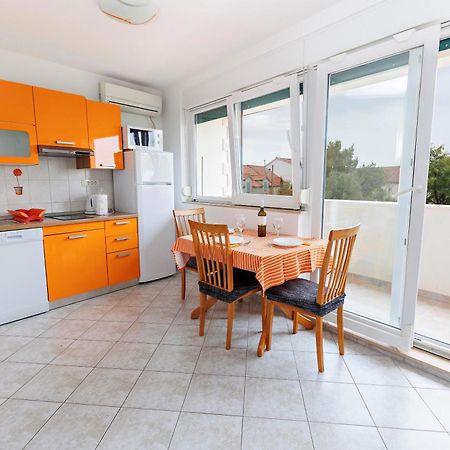 Apartments Baricevic โบล ภายนอก รูปภาพ