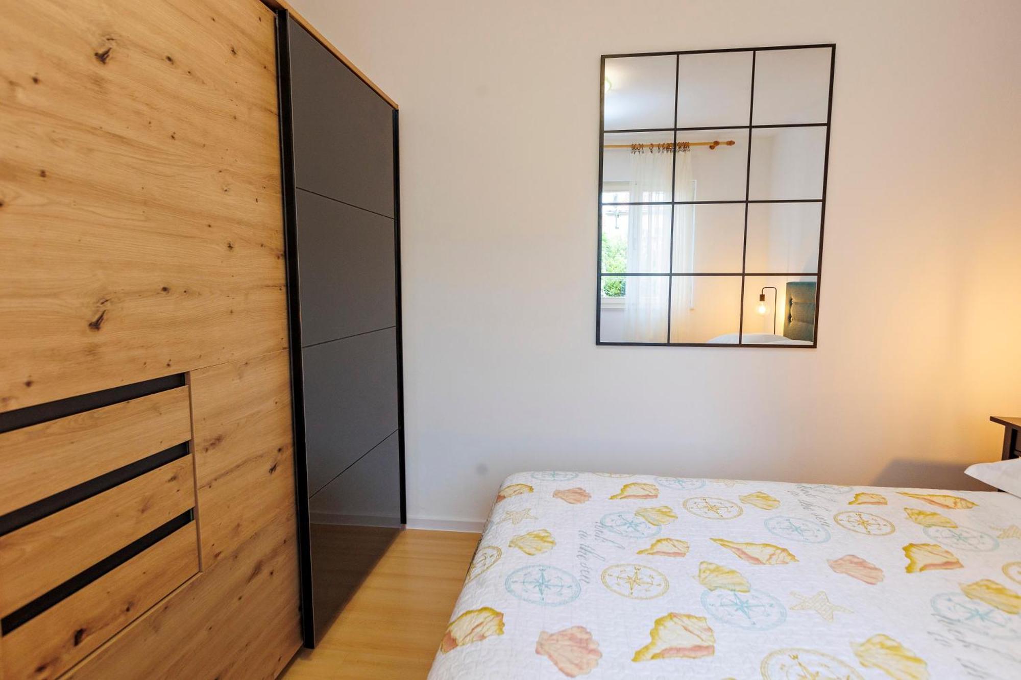 Apartments Baricevic โบล ภายนอก รูปภาพ