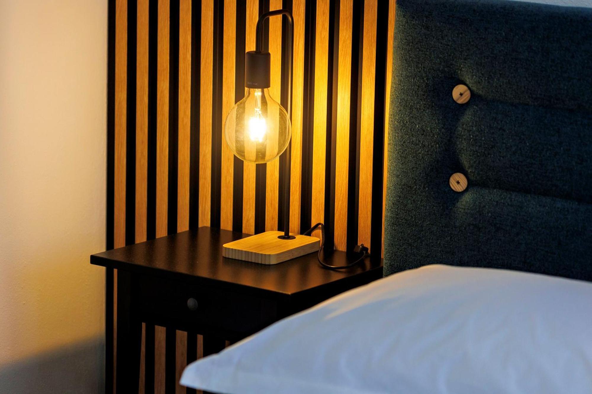 Apartments Baricevic โบล ภายนอก รูปภาพ