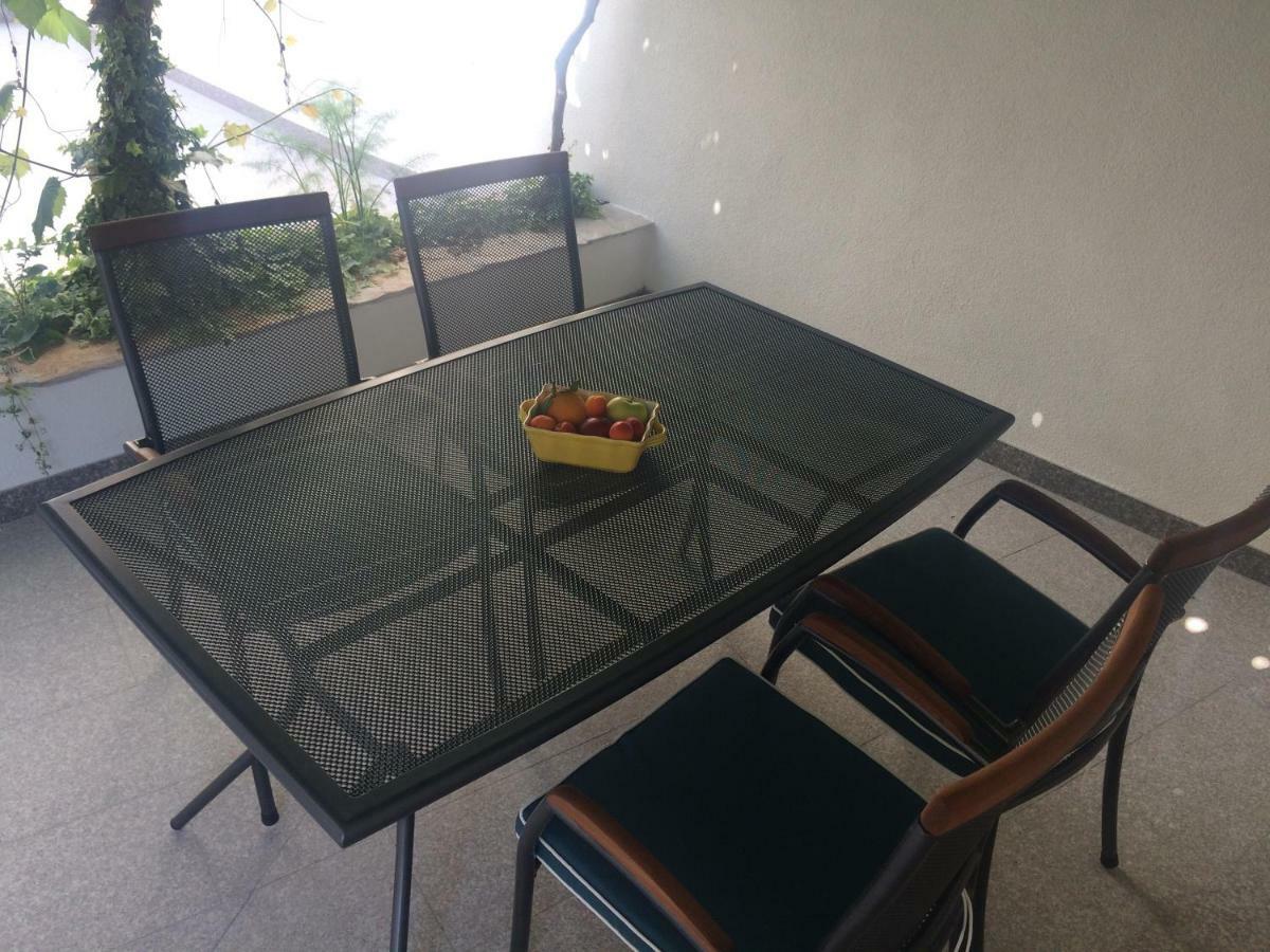 Apartments Baricevic โบล ภายนอก รูปภาพ
